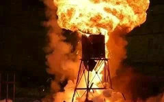 可燃?xì)怏w有哪些？可燃?xì)怏w用什么滅火器？