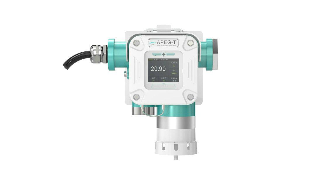 甲醛超標污染嚴重，頻繁引發(fā)呼吸疾病，甲醛檢測儀實時監(jiān)測裝修污染