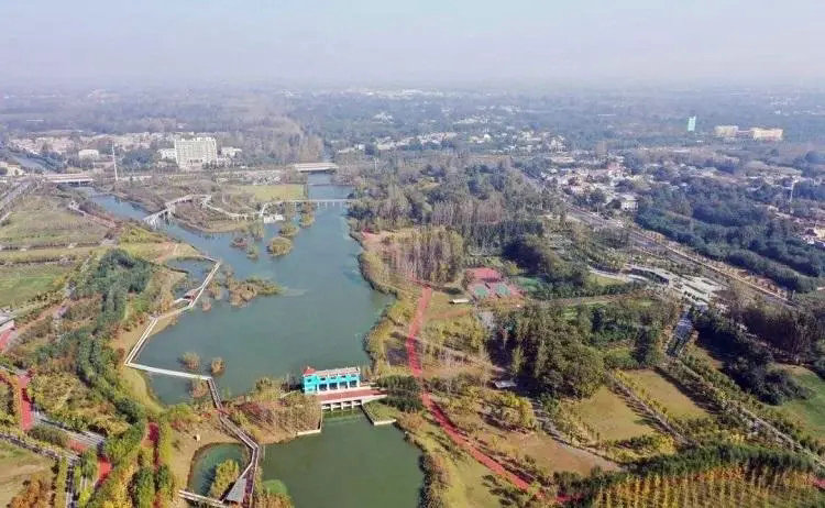 亳州市“三精準(zhǔn)”切實改善大氣環(huán)境質(zhì)量 