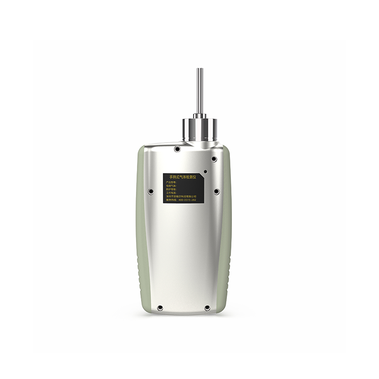 選購氧氣檢測儀時需重點考量哪些因素？