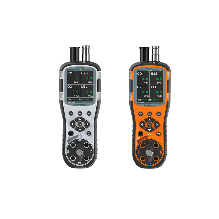 煙氣分析儀能檢測哪些常見的煙氣成分？