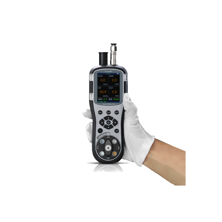 二氧化氮檢測儀在哪些場景下需要頻繁校準？