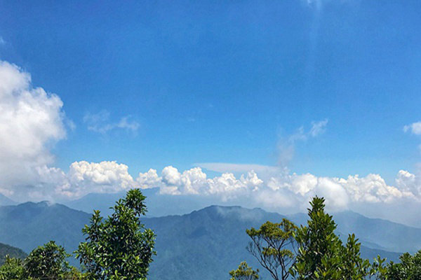 室內PM2.5：從“50”到“15”，還需要多久？