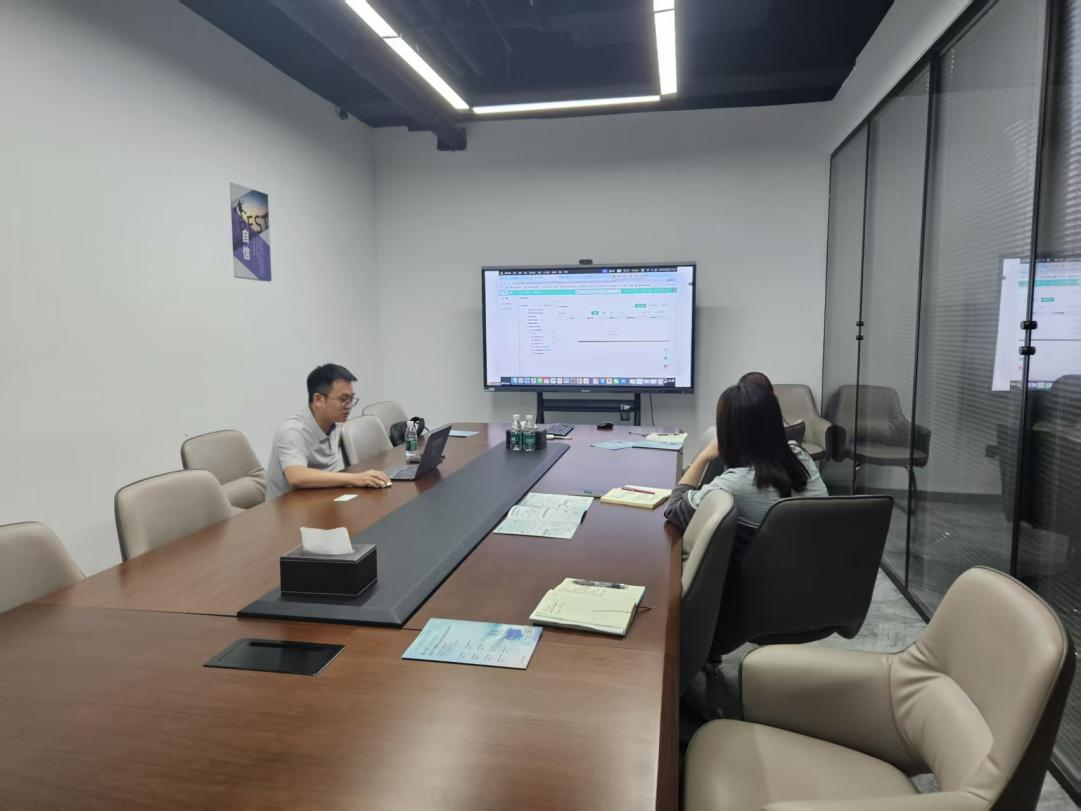 安帕爾公司人力運營中心引進EHR系統(tǒng)助力人力資源升級