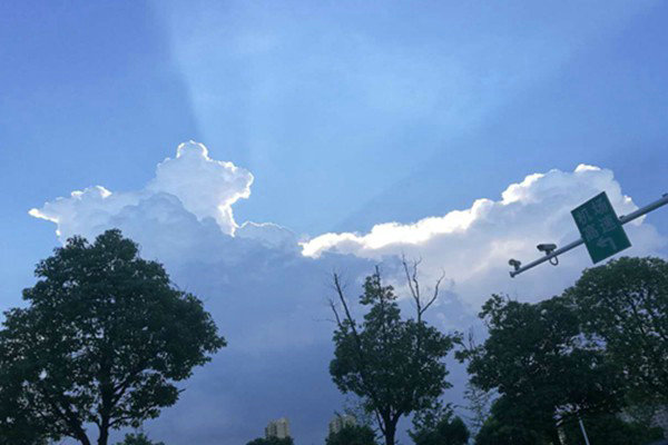 安徽臭氧防控的科技逆襲：走航監(jiān)測精準狙擊，污染天數驟降近三成！