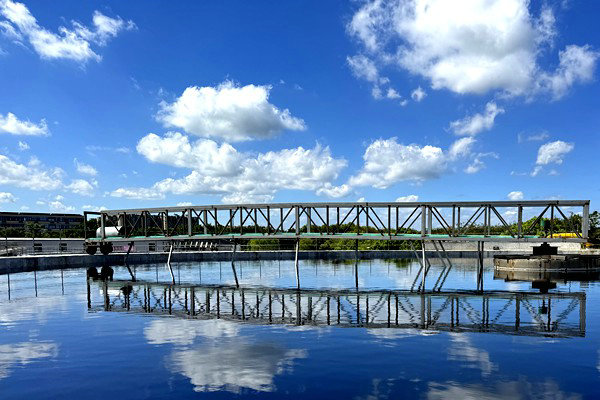 海北州剛察縣生態(tài)環(huán)境局持續(xù)推進生態(tài)環(huán)境質量改善