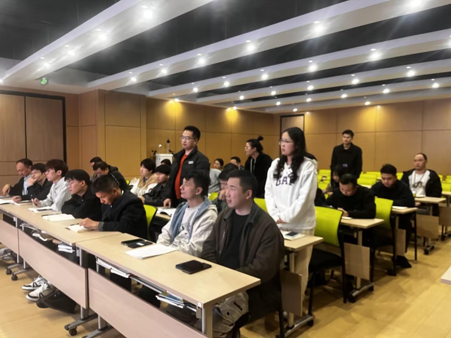 助力員工成長，賦能業(yè)務(wù)發(fā)展