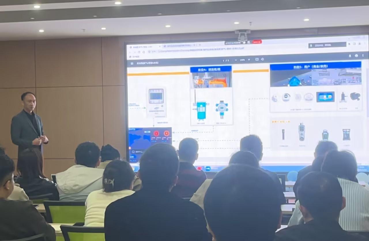 助力專業(yè)成長，賦能業(yè)務(wù)前線