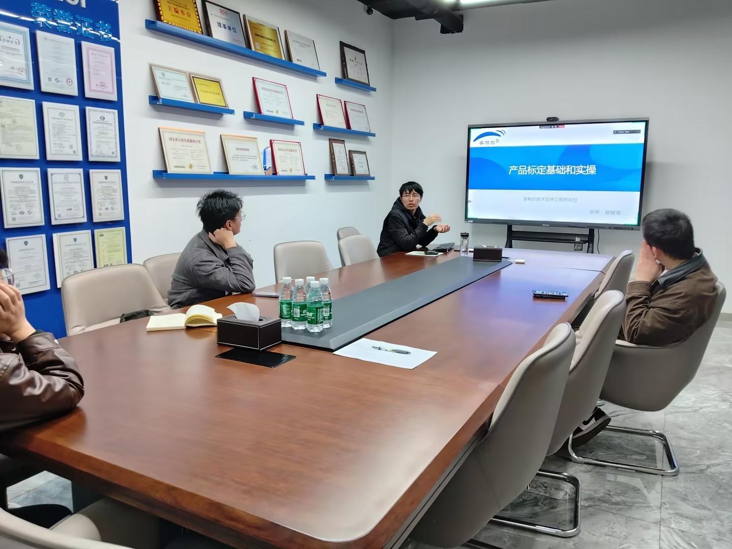 雙線并進，持續(xù)賦能