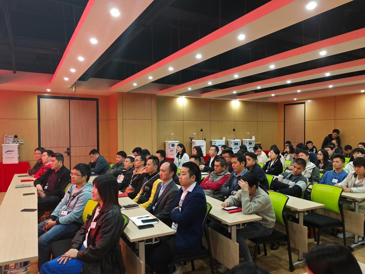 掌握客情維護之道，深化業(yè)務(wù)發(fā)展之基