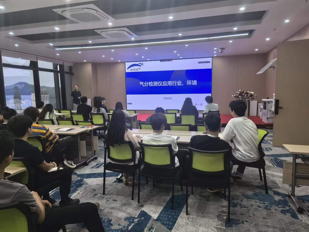 第二輪銷售鏈專項(xiàng)培訓(xùn)第五場(chǎng)開講