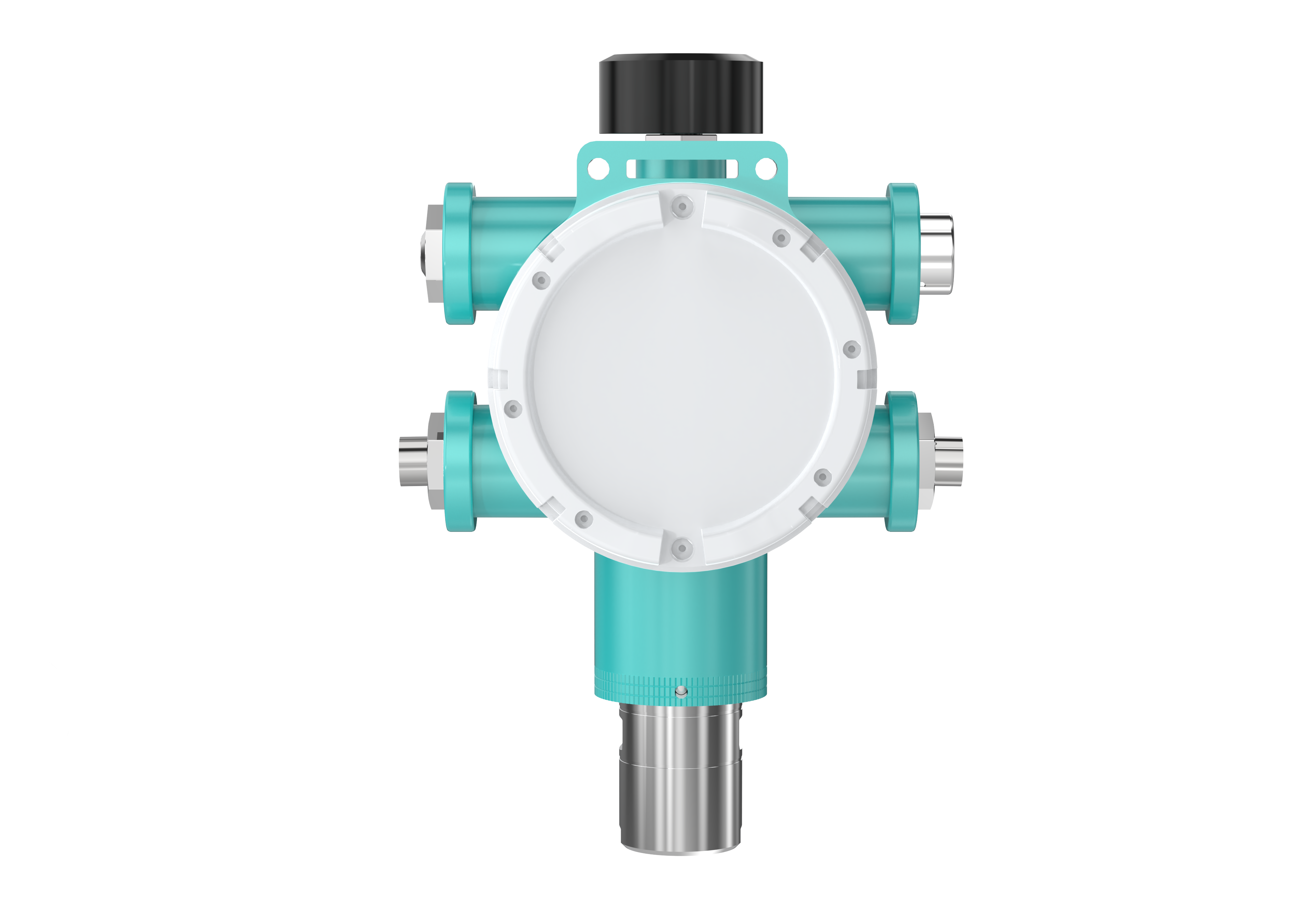 星鏈系列低功耗氣體檢測儀