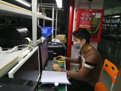 排除萬難！安帕爾集團高壓增援疫情防控阻擊戰