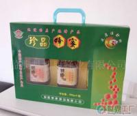 精選蜂產品批發禮盒 蜂蜜套裝、蜂膠與珍品，專業品質，尊享健康